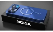 Nokia Oxygen Pro Max price 2025 image 1